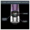 Επαναφορτιζόμενη Σκούπα Stick Rowenta ALLERGY X-FORCE FLEX 9.60
