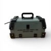 TOPTECH ΗΛΕΚΤΡΟΚΟΛΛΗΣΗ ΧΩΡΙΣ ΑΕΡΙΟ INVERTER MMA/MIG/TIG 160A PRO 3 ΣΕ 1 TOPTECH ΗΛΕΚΤΡΟΚΟΛΛΗΣΗ ΧΩΡΙΣ ΑΕΡΙΟ INVERTER MMA/MIG/TIG 160A PRO 3 ΣΕ 1