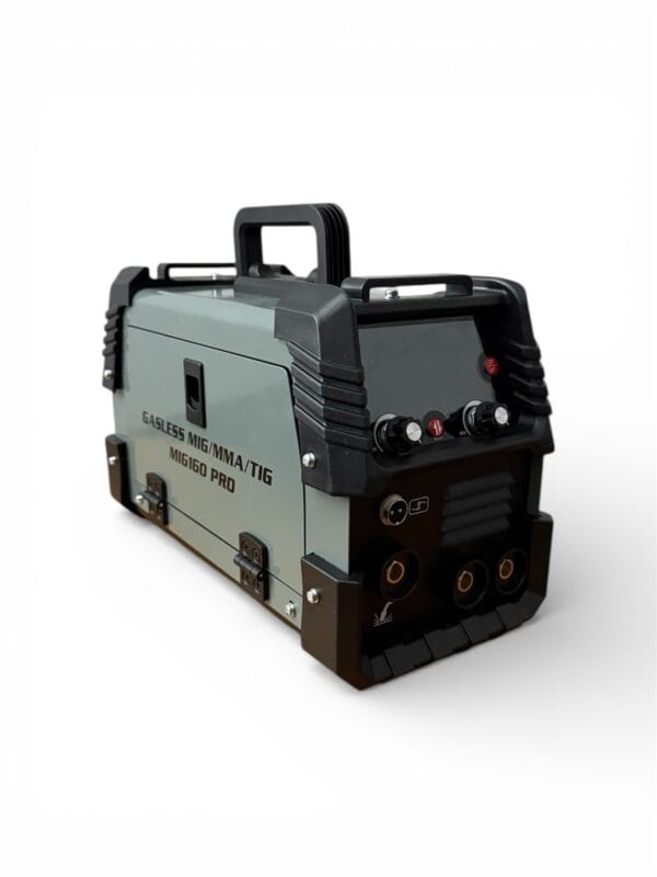 ΗΛΕΚΤΡΟΚΟΛΛΗΣΗ ΧΩΡΙΣ ΑΕΡΙΟ INVERTER