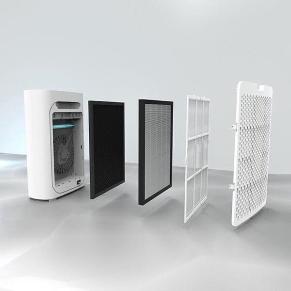 Καθαριστής Αέρα