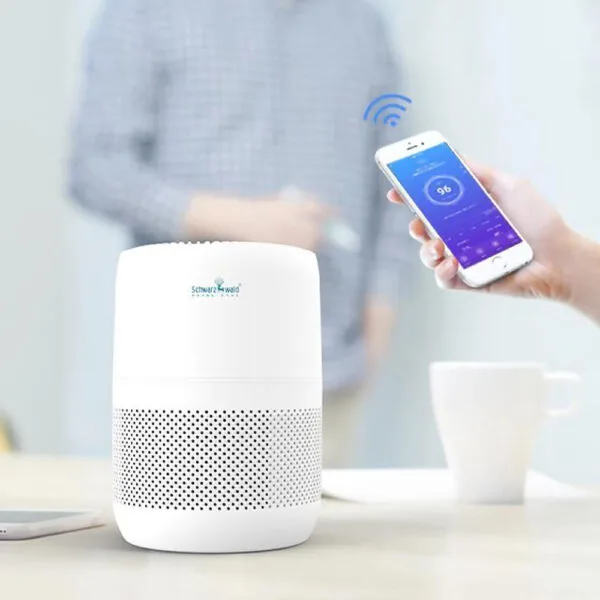 Καθαριστής Αέρα