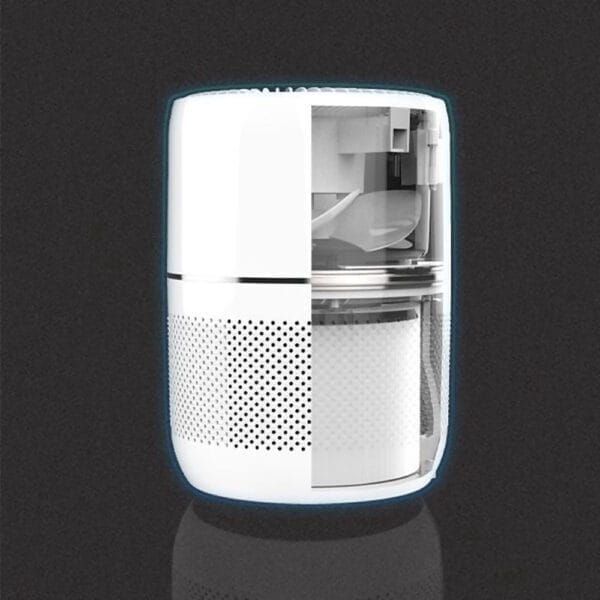 Καθαριστής Αέρα