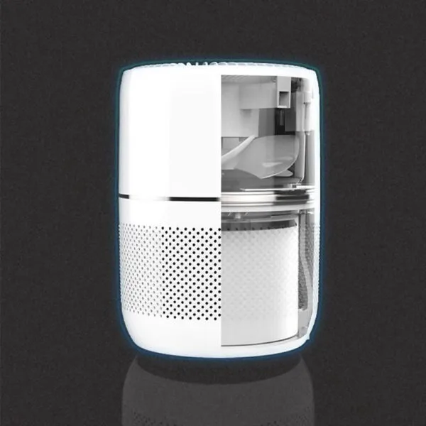 Καθαριστής Αέρα