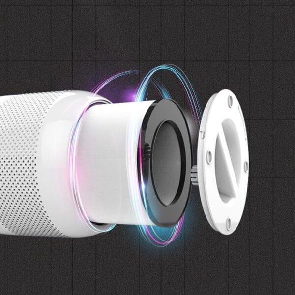 Καθαριστής Αέρα