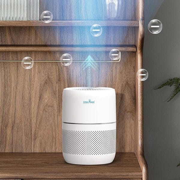 Καθαριστής Αέρα