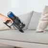 Επαναφορτιζόμενη Σκούπα CleanMaxx 2 σε 1 Stick & Χειρός 22.2V Με Φίλτρο Hepa Επαναφορτιζόμενη Σκούπα CleanMaxx 2 σε 1 Stick & Χειρός 22.2V Με Φίλτρο Hepa