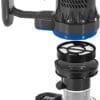 Επαναφορτιζόμενη Σκούπα CleanMaxx 2 σε 1 Stick & Χειρός 22.2V Με Φίλτρο Hepa Επαναφορτιζόμενη Σκούπα CleanMaxx 2 σε 1 Stick & Χειρός 22.2V Με Φίλτρο Hepa