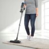 Επαναφορτιζόμενη Σκούπα CleanMaxx 2 σε 1 Stick & Χειρός 22.2V Με Φίλτρο Hepa Επαναφορτιζόμενη Σκούπα CleanMaxx 2 σε 1 Stick & Χειρός 22.2V Με Φίλτρο Hepa