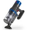 Επαναφορτιζόμενη Σκούπα CleanMaxx 2 σε 1 Stick & Χειρός 22.2V Με Φίλτρο Hepa Επαναφορτιζόμενη Σκούπα CleanMaxx 2 σε 1 Stick & Χειρός 22.2V Με Φίλτρο Hepa