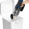 Επαναφορτιζόμενη Σκούπα CleanMaxx 2 σε 1 Stick & Χειρός 22.2V Με Φίλτρο Hepa Επαναφορτιζόμενη Σκούπα CleanMaxx 2 σε 1 Stick & Χειρός 22.2V Με Φίλτρο Hepa