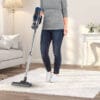Επαναφορτιζόμενη Σκούπα CleanMaxx 2 σε 1 Stick & Χειρός 22.2V Με Φίλτρο Hepa Επαναφορτιζόμενη Σκούπα CleanMaxx 2 σε 1 Stick & Χειρός 22.2V Με Φίλτρο Hepa