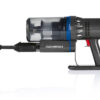 Επαναφορτιζόμενη Σκούπα CleanMaxx 2 σε 1 Stick & Χειρός 22.2V Με Φίλτρο Hepa Επαναφορτιζόμενη Σκούπα CleanMaxx 2 σε 1 Stick & Χειρός 22.2V Με Φίλτρο Hepa