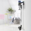 Επαναφορτιζόμενη Σκούπα CleanMaxx 2 σε 1 Stick & Χειρός 22.2V Με Φίλτρο Hepa Επαναφορτιζόμενη Σκούπα CleanMaxx 2 σε 1 Stick & Χειρός 22.2V Με Φίλτρο Hepa