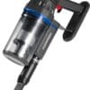 Επαναφορτιζόμενη Σκούπα CleanMaxx 2 σε 1 Stick & Χειρός 22.2V Με Φίλτρο Hepa Επαναφορτιζόμενη Σκούπα CleanMaxx 2 σε 1 Stick & Χειρός 22.2V Με Φίλτρο Hepa
