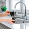 Επαναφορτιζόμενη Σκούπα CleanMaxx 2 σε 1 Stick & Χειρός 22.2V Με Φίλτρο Hepa Επαναφορτιζόμενη Σκούπα CleanMaxx 2 σε 1 Stick & Χειρός 22.2V Με Φίλτρο Hepa