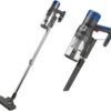 Επαναφορτιζόμενη Σκούπα CleanMaxx 2 σε 1 Stick & Χειρός 22.2V Με Φίλτρο Hepa Επαναφορτιζόμενη Σκούπα CleanMaxx 2 σε 1 Stick & Χειρός 22.2V Με Φίλτρο Hepa