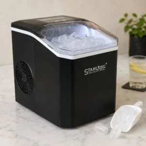 Επαγγελματική Παγομηχανή STAHLMAYER 12KG