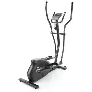 Μαγνητικό Ελλειπτικό Μηχάνημα FITENGINE με Δίσκο 10kg για Χρήστη έως 150kg