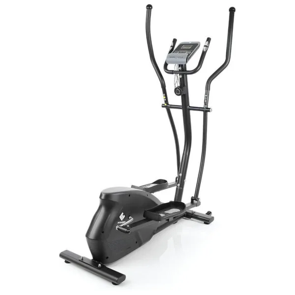 Μαγνητικό Ελλειπτικό Μηχάνημα FITENGINE με Δίσκο 10kg για Χρήστη έως 150kg