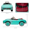 Ηλεκτροκίνητο Παιδικό Αυτοκίνητο Licensed BMW 507 Classic Vintage 12V Πράσινο 7083690 Ηλεκτροκίνητο Παιδικό Αυτοκίνητο Licensed BMW 507 Classic Vintage 12V Πράσινο 7083690
