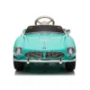 Ηλεκτροκίνητο Παιδικό Αυτοκίνητο Licensed BMW 507 Classic Vintage 12V Πράσινο 7083690 Ηλεκτροκίνητο Παιδικό Αυτοκίνητο Licensed BMW 507 Classic Vintage 12V Πράσινο 7083690