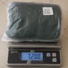 Ελαιόδιχτο 6x12m 100gr/m² ενισχυμένης πλέξης και αντοχής Ελαιόδιχτο 6x12m 100gr/m² ενισχυμένης πλέξης και αντοχής