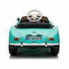 Ηλεκτροκίνητο Παιδικό Αυτοκίνητο Licensed BMW 507 Classic Vintage 12V Πράσινο 7083690