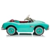 Ηλεκτροκίνητο Παιδικό Αυτοκίνητο Licensed BMW 507 Classic Vintage 12V Πράσινο 7083690 Ηλεκτροκίνητο Παιδικό Αυτοκίνητο Licensed BMW 507 Classic Vintage 12V Πράσινο 7083690