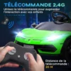 Ηλεκτροκίνητο Παιδικό Αυτοκίνητο Licensed Lamborghini Aventador SVJ Roadster 12V Ηλεκτροκίνητο Παιδικό Αυτοκίνητο Licensed Lamborghini Aventador SVJ Roadster 12V