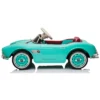 Ηλεκτροκίνητο Παιδικό Αυτοκίνητο Licensed BMW 507 Classic Vintage 12V Πράσινο 7083690 Ηλεκτροκίνητο Παιδικό Αυτοκίνητο Licensed BMW 507 Classic Vintage 12V Πράσινο 7083690