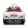 Ηλεκτροκίνητο Παιδικό Αυτοκίνητο Licensed BMW 507 Classic Vintage 12V Λευκό 7083690 Ηλεκτροκίνητο Παιδικό Αυτοκίνητο Licensed BMW 507 Classic Vintage 12V Λευκό 7083690