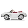 Ηλεκτροκίνητο Παιδικό Αυτοκίνητο Licensed BMW 507 Classic Vintage 12V Λευκό 7083690 Ηλεκτροκίνητο Παιδικό Αυτοκίνητο Licensed BMW 507 Classic Vintage 12V Λευκό 7083690