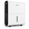 Αφυγραντήρας Comfee by Midea 30lt 550W Αφυγραντήρας Comfee by Midea 30lt 550W