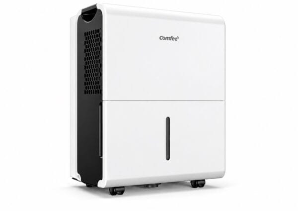 Αφυγραντήρας Comfee by Midea 30lt 550W Αφυγραντήρας Comfee by Midea 30lt 550W