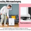 Αφυγραντήρας Comfee by Midea 30lt 550W Αφυγραντήρας Comfee by Midea 30lt 550W