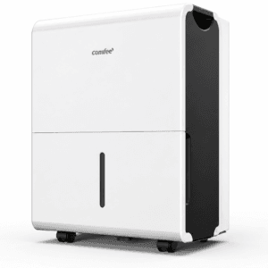 Αφυγραντήρας Comfee by Midea 30lt 550W