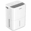 Αφυγραντήρας Comfee by Midea MDDO-10DEN7 10lt/ημέρα