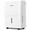 Αφυγραντήρας Comfee by Midea MDDF3-20DEN7 20lt/ημέρα Αφυγραντήρας Comfee by Midea MDDF3-20DEN7 20lt/ημέρα