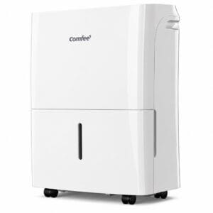 Αφυγραντήρας Comfee by Midea MDDF3-20DEN7 20lt/ημέρα