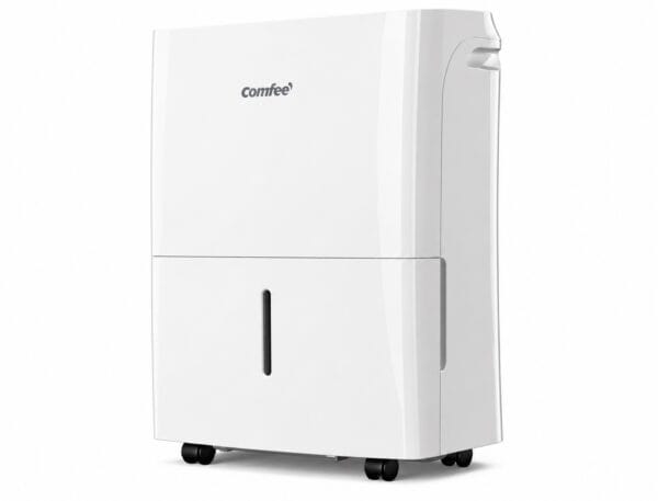 Αφυγραντήρας Comfee by Midea MDDF3-20DEN7 20lt/ημέρα Αφυγραντήρας Comfee by Midea MDDF3-20DEN7 20lt/ημέρα
