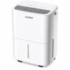 Αφυγραντήρας Comfee by Midea MDDO-10DEN7 10lt/ημέρα