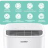Αφυγραντήρας Comfee by Midea MDDO-10DEN7 10lt/ημέρα