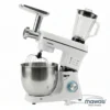 Κουζινομηχανή MixMaster 3in1 1400W Με Ανοξείδωτο Κάδο 10L Κουζινομηχανή MixMaster 3in1 1400W Με Ανοξείδωτο Κάδο 10L