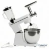 Κουζινομηχανή MixMaster 3in1 1400W Με Ανοξείδωτο Κάδο 10L Κουζινομηχανή MixMaster 3in1 1400W Με Ανοξείδωτο Κάδο 10L