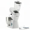 Κουζινομηχανή MixMaster 3in1 1400W Με Ανοξείδωτο Κάδο 10L Κουζινομηχανή MixMaster 3in1 1400W Με Ανοξείδωτο Κάδο 10L