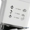 Κουζινομηχανή MixMaster 3in1 1400W Με Ανοξείδωτο Κάδο 10L Κουζινομηχανή MixMaster 3in1 1400W Με Ανοξείδωτο Κάδο 10L