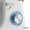 Κουζινομηχανή MixMaster 3in1 1400W Με Ανοξείδωτο Κάδο 10L Κουζινομηχανή MixMaster 3in1 1400W Με Ανοξείδωτο Κάδο 10L