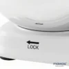 Κουζινομηχανή MixMaster 3in1 1400W Με Ανοξείδωτο Κάδο 10L Κουζινομηχανή MixMaster 3in1 1400W Με Ανοξείδωτο Κάδο 10L